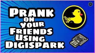Prank On Your Friends Using Digispark | How To Find Digi Scripts | Hindi | Part 2 | 2022