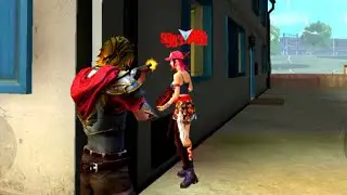 HAY GOLPES EN LA VIDA... TAN FUERTE ¡YO NO SÉ! 👊 FREE FIRE - Whis El Angel Trolazo #5