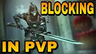 THE GLAIVE BLOCKING CAPABILITIES IN DESTINY 2 PVP! - Testing the Enigmas Shielding in The Crucible!