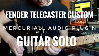 Guitar Improvisation