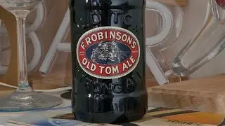Beer Dad #3063 Robinsons Old Tom Ale