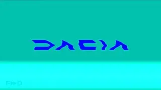 Dacia logo 2021 - 4ormulator Collection