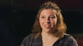 True Reflection - Behind the Scenes