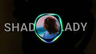 shadow lady