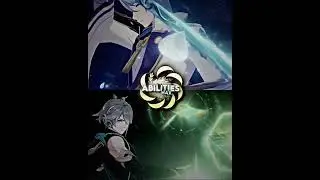 Ayato vs Alhaithum [ PRIME ] || genshin impact 