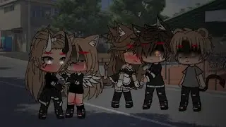 {меме} ~не помню название😅~ |не оригинал| гача лайф 🌻✨