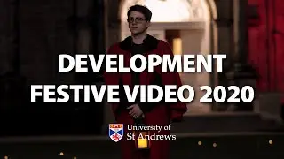 Development Festive Video 2020
