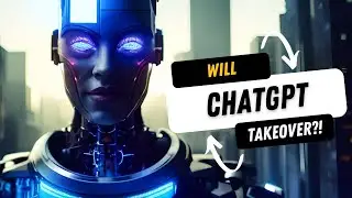 The Future of AI How ChatGPT Could Change or Destroy the World