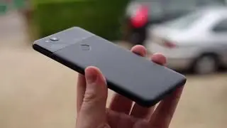 Google Pixel 2 Review | IS This Think Is Bad?