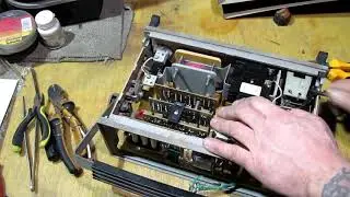 ИЗМЕРИТЕЛЬ ТОКА , ЦИФРОВОЙ Щ41160 .IZMERITEL' TOKA, TSIFROVOY SHCH41160