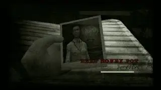 Manhunt 2 PS2 Bees' Honey Pot