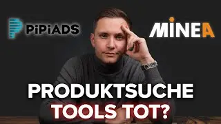 Dropshipping Produktsuche: Sind bezahlte Tools tot?