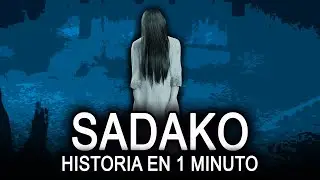 Sadako Yamamura una HISTORIA maldita | Dead By Daylight lore