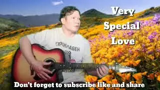 Very Special Love