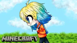 I Started A New World :P / Minecraft {Part:2}