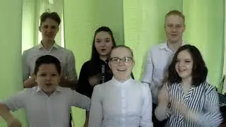Рок-группа Емельяновской СОШ №1