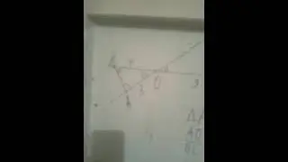 Uchburchaklar o'xshashligi