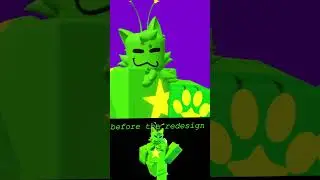 we will miss you gnarpy's old design 