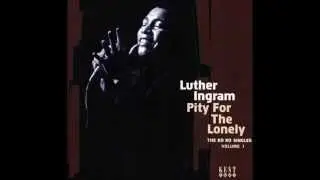 Luther Ingram - To The Other Man.