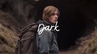 El color en el cine: DARK NETFLIX