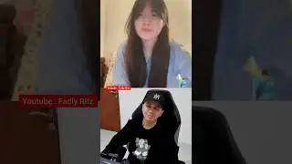 RIZZ BUT ARE YOU GWENCHANA YO ?! 😂 - OME.TV Internasional