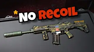 new BROKEN MTZ 556 CLASS After UPDATE in MW3! 🫶🏻 (Best MTZ 556 Class Setup) Modern Warfare 3