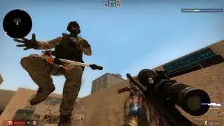 The Most Satisfying CSGO video