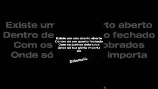 Quando Os Joelhos Se Dobram (part. Ton Carfi)  Pr. Lucas (vídeo completo no canal #gospel