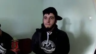 Силовики задержали в Красноярске банду вымогателей