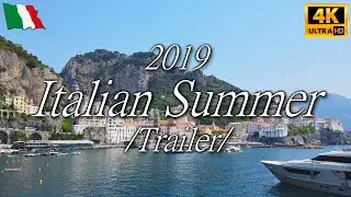 Italian Summer trailer