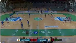 Kosarkarski klub Portoroz TV Live Stream