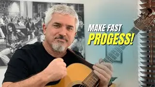 The 3 Best Practising Techniques That Beginners Need to Master