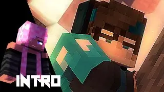 Overpan Intro PUBLIC DUAL || (Mine-Imator and Panzoid)
