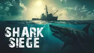 First Look at Shark Siege the Game!
