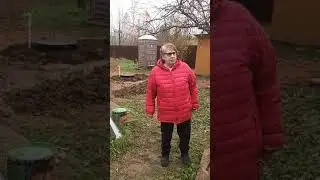 Москва. Бурение скважин на воду, видео отзыв