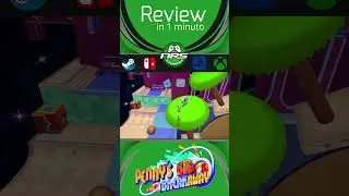Penny's Big Breakaway - Recensione in 1 minuto