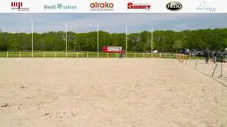 Stamboekkeuring | 4 Mei 2024 | Harich