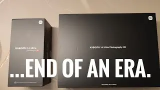 Xiaomi 14 Ultra in 2026? There will never again be a phone camera like this one...