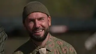 «Новые звезды в Африке» с 17 сентября в 