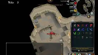 (Need Staff) New RSPS - Dungeoneering - Farming - Guide Part. 1