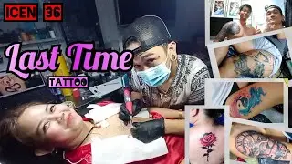 LAST TIME