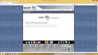 Teamspeak 3 Server Installation