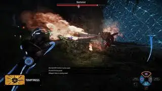 Evolve: Kala vs Goliath