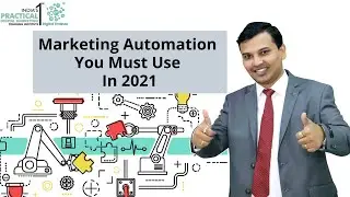 Marketing Automation You Must Use In 2021