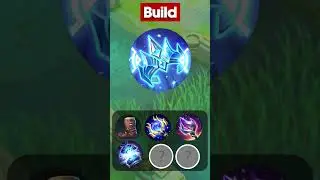 Silvana for dummies  #mobilelegends #mlbb