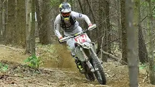 2016 GNCC XC1 Pro Full Season Highlights