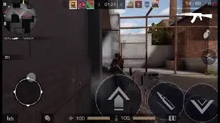 Standoff 2 ГДЕ ЭТА ОБНОВА