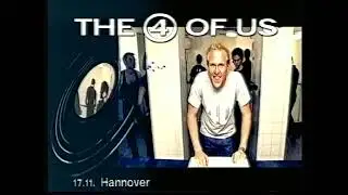 Onyx.tv - Commercial Break (fragment) (2001)