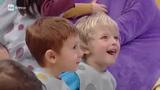Bumbi - La pelliccia di Orsetto | Video per bambini