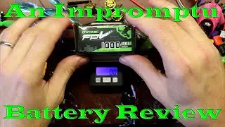 Ovonics Flight review